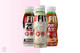 UFIT High Protein Shake RTD - 330ml UFIT High Protein Shake RTD - 330ml